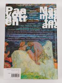 Maassa maan tavalla : eurooppalaisen tapakulttuurin juurilla