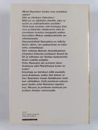 Missä Raamattu syntyi