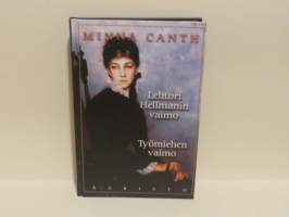 Lehtori Hellmanin vaimo - Työmiehen vaimo