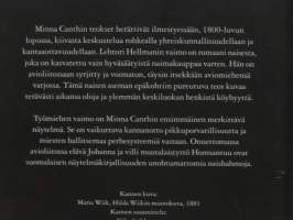 Lehtori Hellmanin vaimo - Työmiehen vaimo