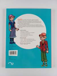 Suomi2 : Minä ja media