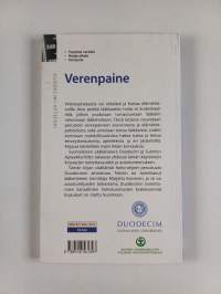 Verenpaine