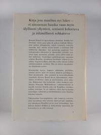 Elämäni 1 : 1872-1914