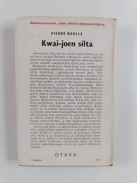 Kwai-joen silta