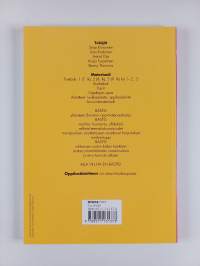 Bästis, 1 : Studiebok