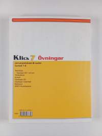 Klick 7 : Övningar
