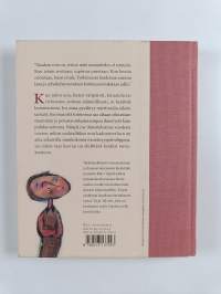 Ihmetyksiä : tarinoita ja kuvia hämmästyneille