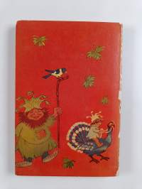 Kukko Uljassulka : kertomus kukosta, sen sukulaisista ja tuttavista