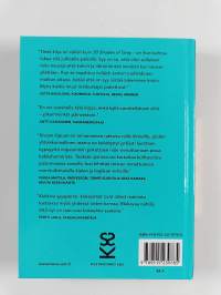 Kivaan kipuun : kirjallisen viestinnän tähtihetkiä osa 3