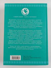 Carpe diem! : hauskaa ja hyödyllistä latinaa