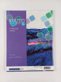 Kuutio % - Prosentti