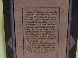 Katalonia, Katalonia!