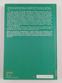 Auta ääntäsi : äänenkäyttäjän käsikirja