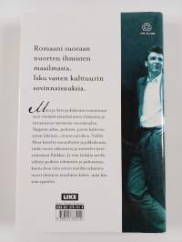 Tien laidalla Waterloo