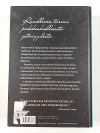 Laulaisin sinulle lempeitä lauluja