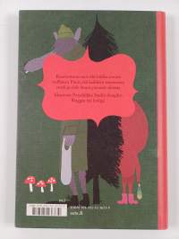 Punis : snadisti kuumottava stoori