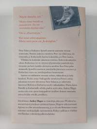 Sopimus (ennakkokappale)