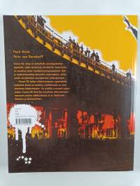 Forum, 9 E : Yhteiskuntaoppi