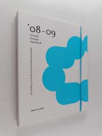 Finnish Design Yearbook '08-09 : Borderlands, Responsibilities, Ressources, Playgrounds