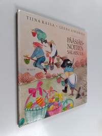 Pääsiäisnoitien salaisuus