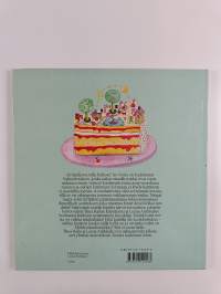 Pääsiäisnoitien salaisuus