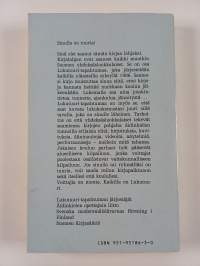 158 vuorokautta : kertomus matkasta Bernt Hartwallin päiväkirjan mukaan