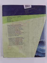 Historian tuulet 7 : Ranskan suuresta vallankumouksesta ensimmäisen maailmansodan loppuun