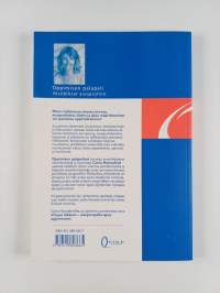 Oppimisen palapeli : yksilölliset aivoprofiilit