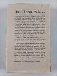 Kootut sadut ja tarinat 3