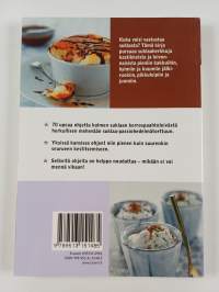 Suklaa : 70 ihanaa ohjetta