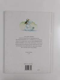 Pikku jääkarhu, auta minut lentoon!