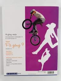 På gång, 9 : Texter