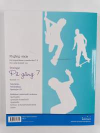 På gång, 7 : Övningar