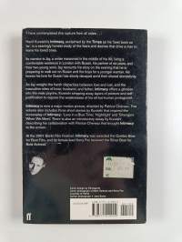 Intimacy and other stories