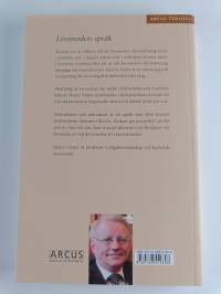 Livsmodets språk : förkunnelse och sakrament i en luthersk teologi