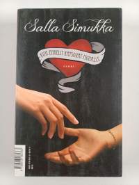 Minuuttivalssi ; Kun Enkelit katsovat muualle