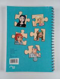 Suomi 2 opettajan opas : Minä ja yhteiskunta