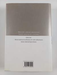 Kaksi : kohtauksia eräästä taiteilija-avioliitosta (signeerattu, tekijän omiste)