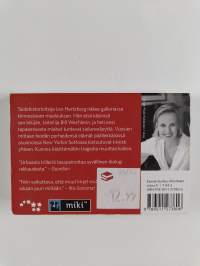 Kaikki mitä rakastin (Miki-kirja)