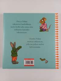 Pete ja Pulmu : Talvipäivä