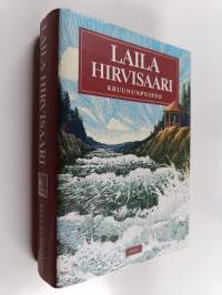 Imatra-sarja 1-5 : Kruununpuisto ; Myrskyn edellä ; Grand hotel ; Vuoksen helmi ; Pihkovan kellot