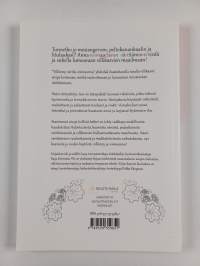 Villiinny, väritä, voimaannu : hoitava hortakirja