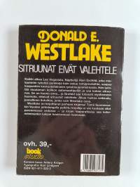 Sitruunat eivät valehtele