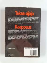 Kaappaus ; Takaa-ajaja