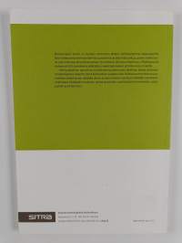 Elinvoimainen Suomi : raportti