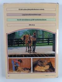 Maailman hevoset : rodut ja kasvatus