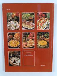 99 Game and Fish Dishes - With 33 Colour Photographs