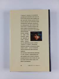 Ajan lyhyt historia : alkuräjähdyksestä mustiin aukkoihin