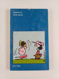 Onni suosii rohkeaa, Jaska Jokunen