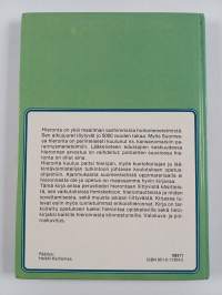 Hieronta : opas ja käsikirja